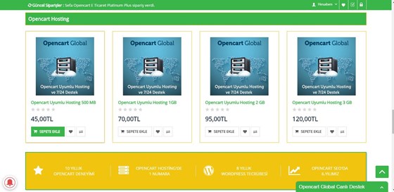  OpencartGlobal: OpencartGlobal